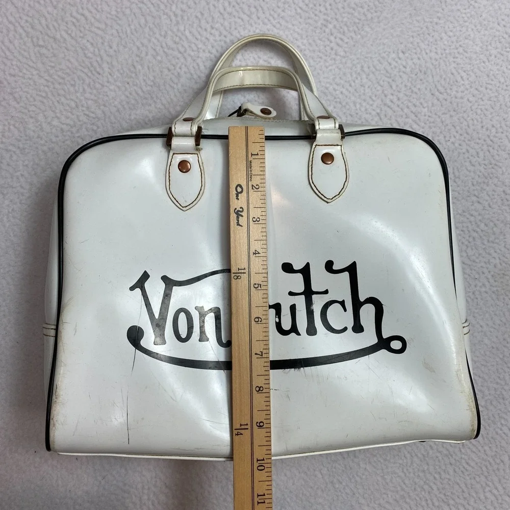 Von Dutch von dutch